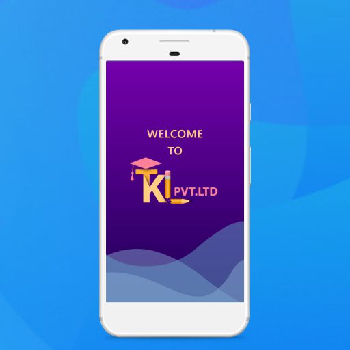 Android application Tkl Pvt. Ltd. (Franchise) screenshort