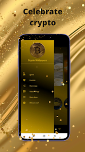 Crypto Wallpapers