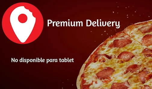 Premium Delivery - Apps on Google Play