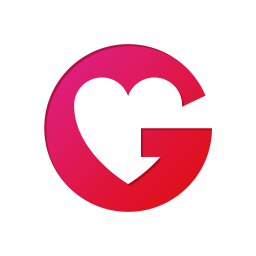 Gutsy Dating logo