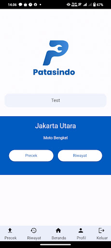 Patasindo KSI Screen 3