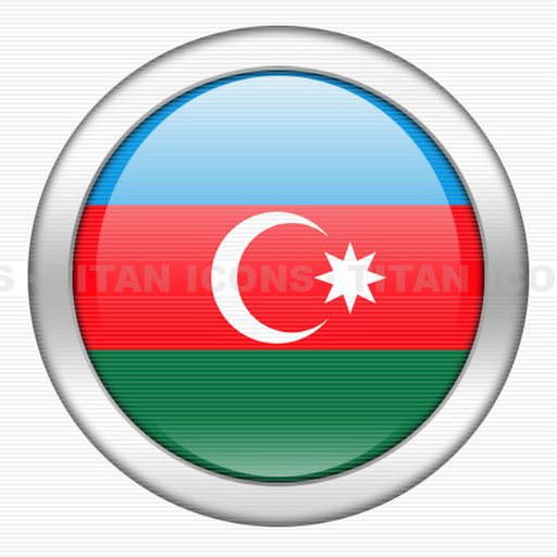 Azerbaijan Newspapers | Azerba  Icon