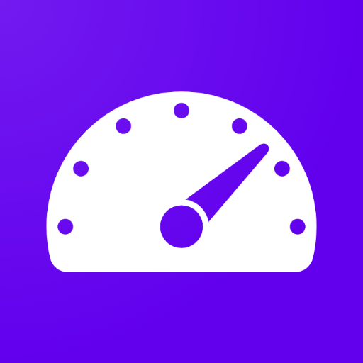 Network Speed Master logo