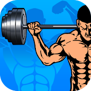 Barbell Workout : Routines By Gym Fitness