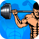 Barbell Workout - Routines 1.2.2 APK Baixar