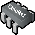 Cover Image of Descargar ChipRef  APK