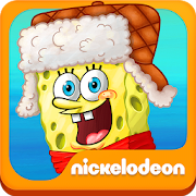 Spongebob Frozen Face Off 2.3 Icon