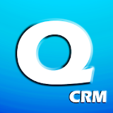 QBIS CRM Android icon