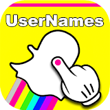Find Snapchat Usernames & Snap Friends, Followers icon