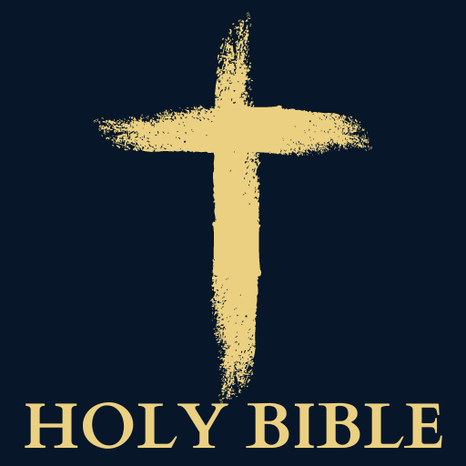 Dramatized Audio Bible KJV logo