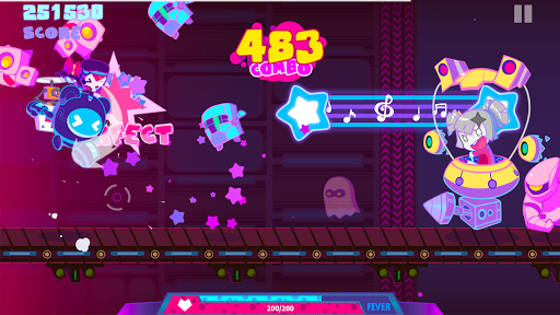 Muse Dash screenshots 3