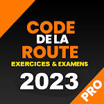 Cover Image of Download code de la route test 2023  APK