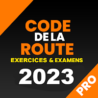 Code de la route Test et examens blanc 2021