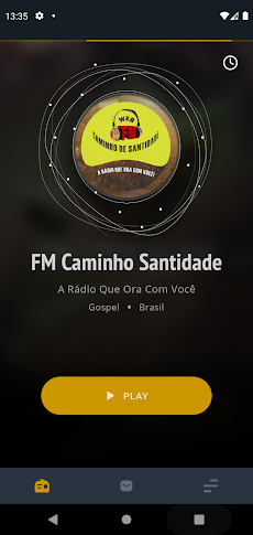 FM Caminho de Santidadeのおすすめ画像3