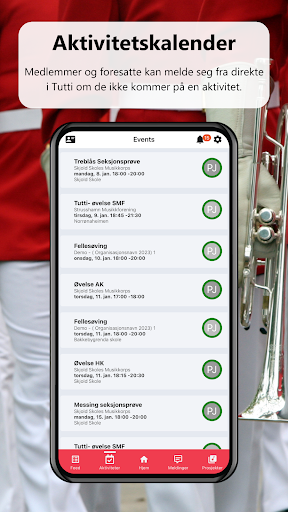 Tutti Screen 2