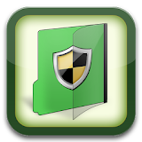 URSafe File Explorer icon