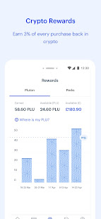 Plutus | Bank On Crypto (Account, Wallet