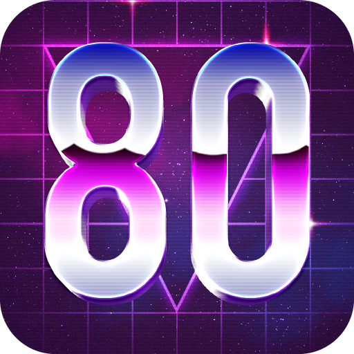 80s Radio Favorites 7.2 Icon