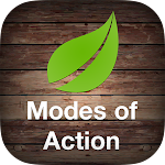 Cover Image of ダウンロード Modes of Action  APK
