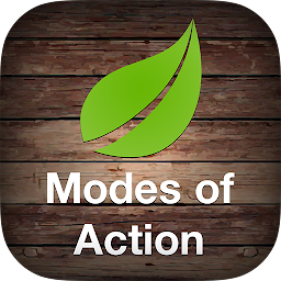 Icon image Modes of Action