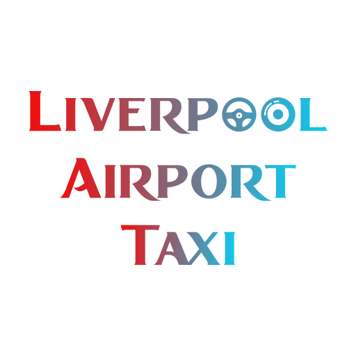 Liverpool Airport Taxi logo