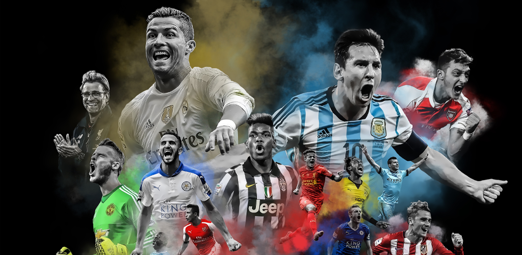 Football Theme Lock Screen Wallpaper 4K HD - Latest version for Android -  Download APK