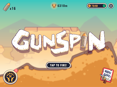 GunSpin apkpoly screenshots 15