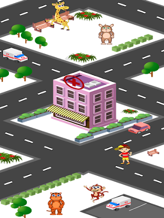Game screenshot Animal Doctor – Emergency Dent apk download