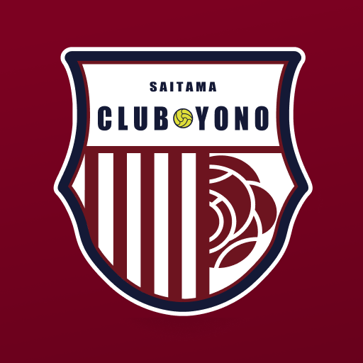クラブ与野 公式アプリ logo
