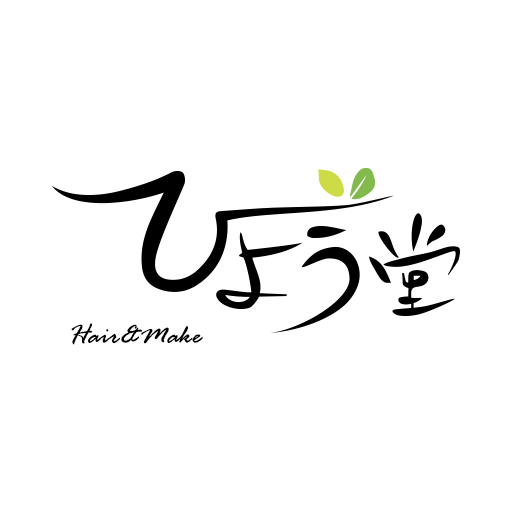 びよう堂　公式アプリ　 logo