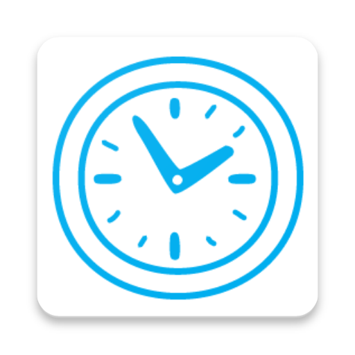 Time Saver - Unofficial client  Icon
