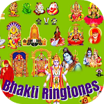 Cover Image of Download Bhakti Ringtones Mobile  APK