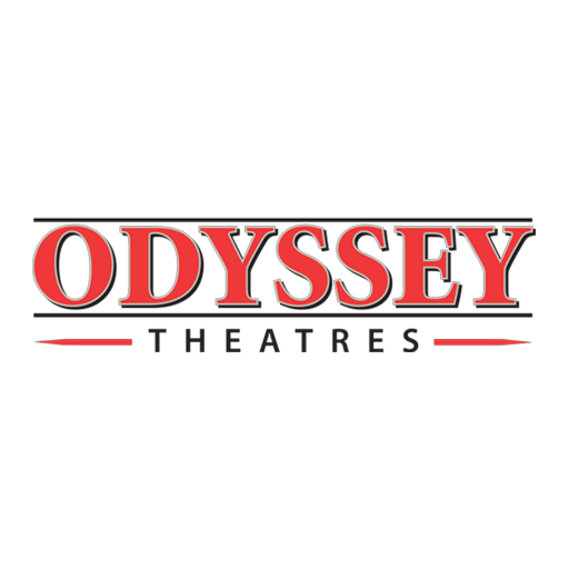 Odyssey  Icon