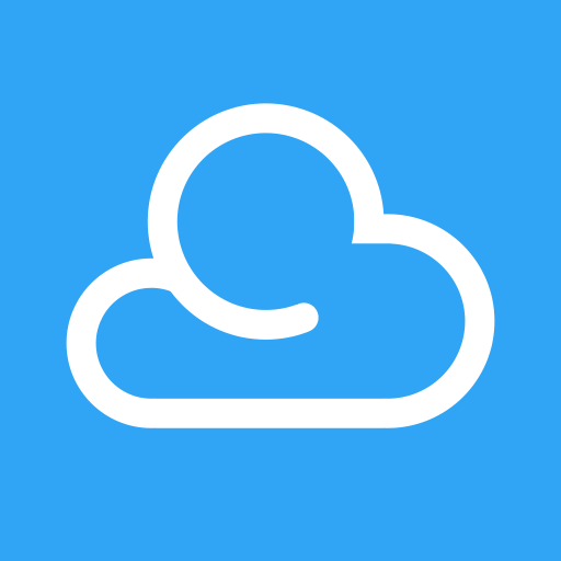 DS cloud 2.8.1 Icon