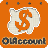 OLAccount-Accounting software icon