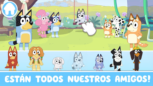 La Patrulla Canina al rescate - Aplicaciones en Google Play