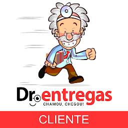 Icon image Drentregas - Cliente