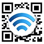 WiFi QrCode Password scanner Apk