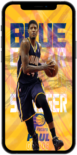 Indiana Pacers Wallpapers 4K Screen 3