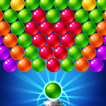 Cover Image of ダウンロード Subway Bubble Shooter  APK