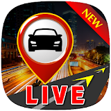 Live Maps And GPS  Navigation icon