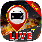 Live Maps And GPS  Navigation