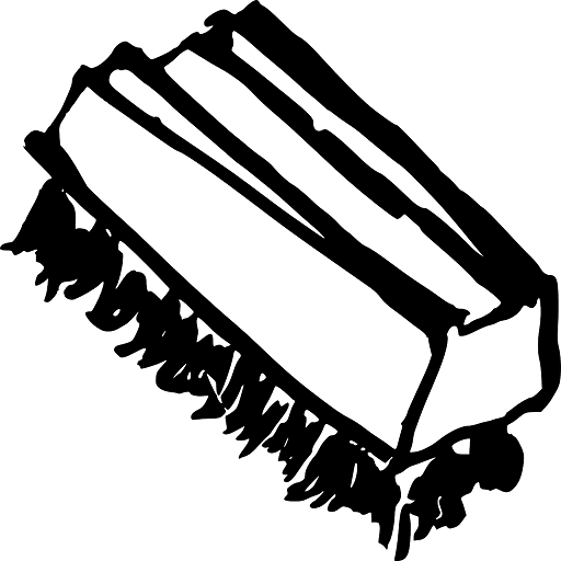 Brush Sound logo