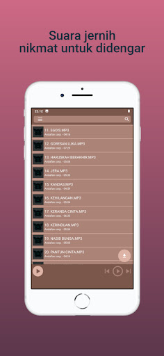 Mengejar Badai Revina Alvira Screen 3