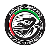 UAEJJF Clubs and Coaches app icon