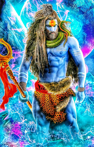 Shiv Mahakal HD Wallpapers - Latest version for Android - Download APK