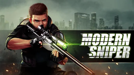 extremely Devastate cruise Modern Sniper - Apps on Google Play