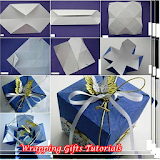 Wrapping Gifts Tutorials icon