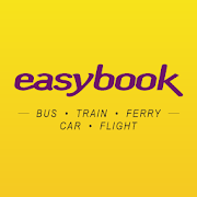 Top 49 Travel & Local Apps Like Easybook - Bus, Train, Ferry, Flight & Car Rental - Best Alternatives