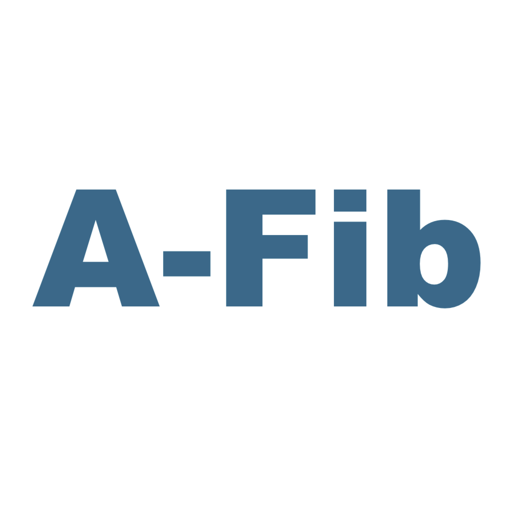 A-Fib Calc logo